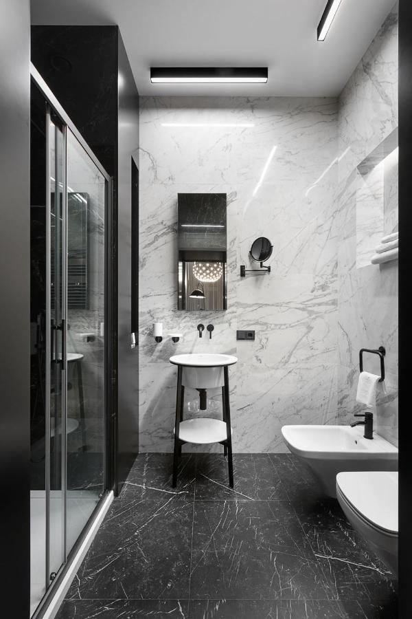 Отель BANKHOTEL Львов-14