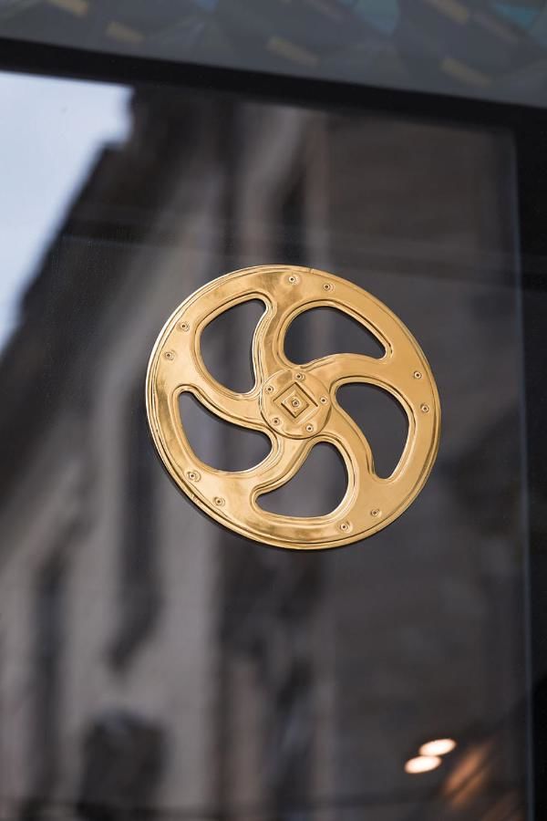 Отель BANKHOTEL Львов-24