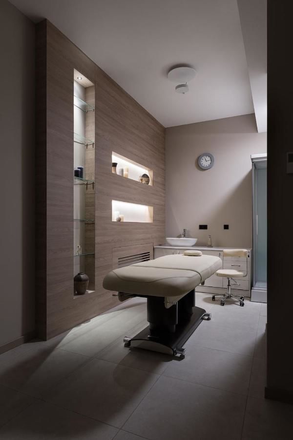 Отель BANKHOTEL Львов-38