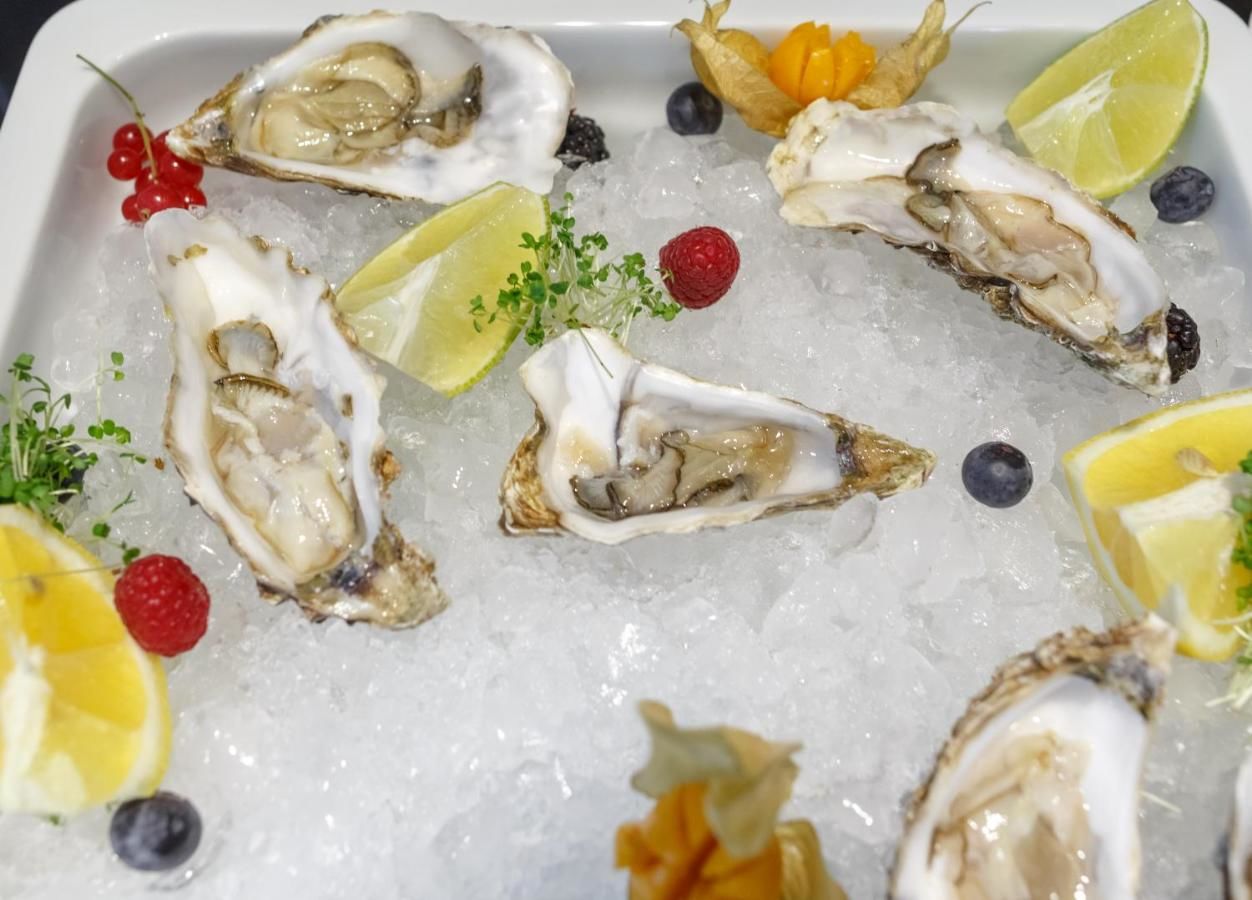 Отель BANKHOTEL Львов-42