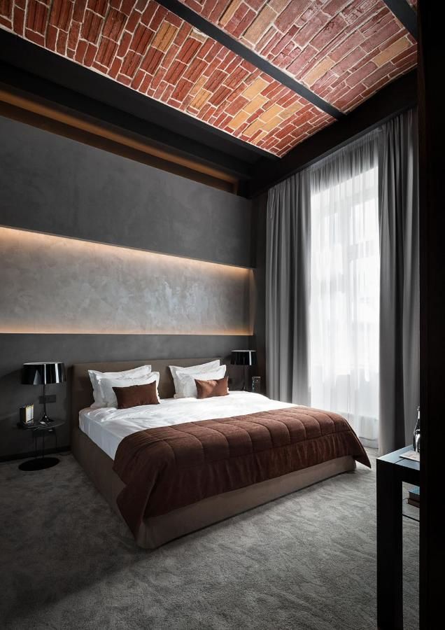 Отель BANKHOTEL Львов-10