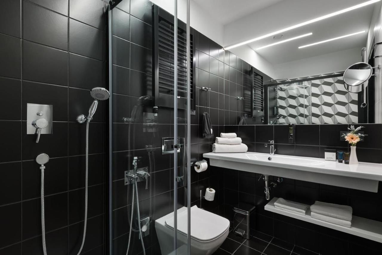 Отель BANKHOTEL Львов-12