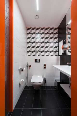 Отель BANKHOTEL Львов Полулюкс-3