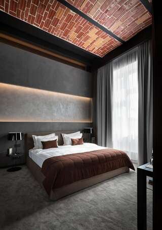 Отель BANKHOTEL Львов-6