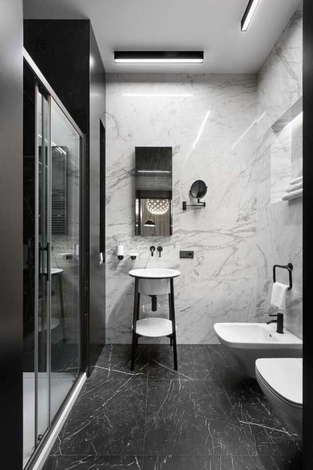 Отель BANKHOTEL Львов-13