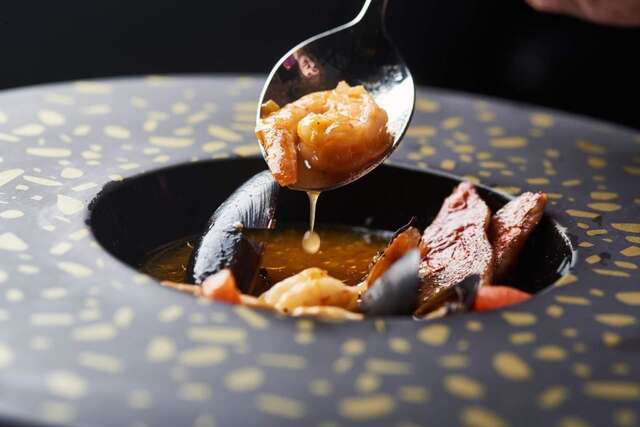 Отель BANKHOTEL Львов-21