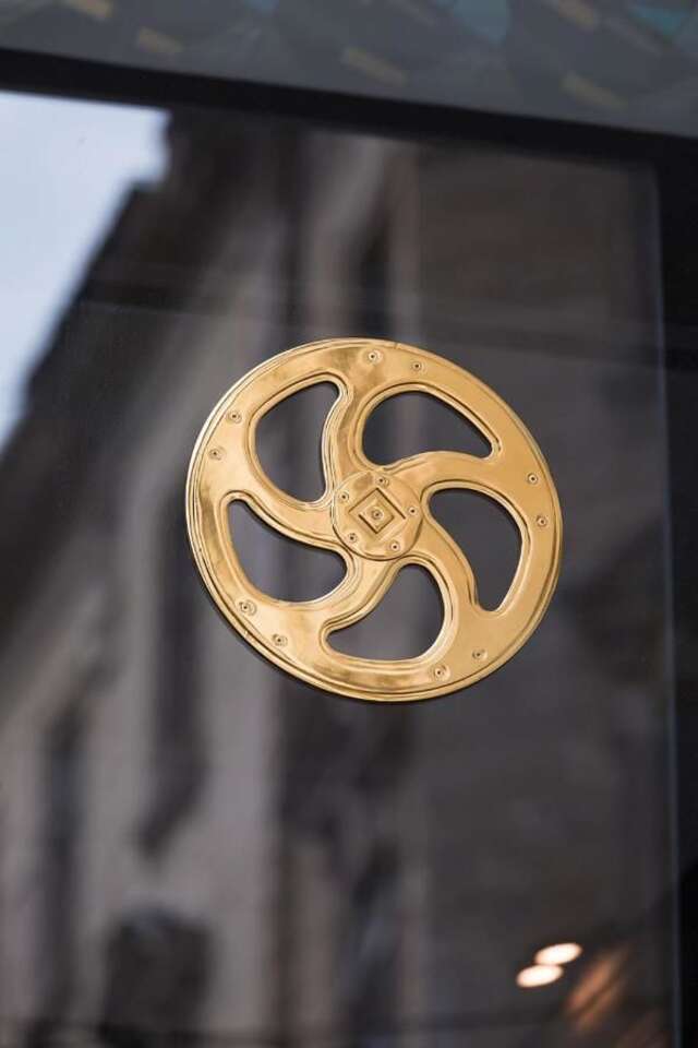 Отель BANKHOTEL Львов-23