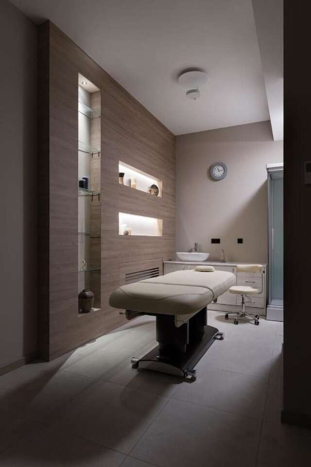 Отель BANKHOTEL Львов-37