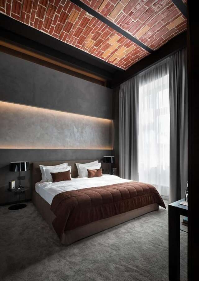 Отель BANKHOTEL Львов-9